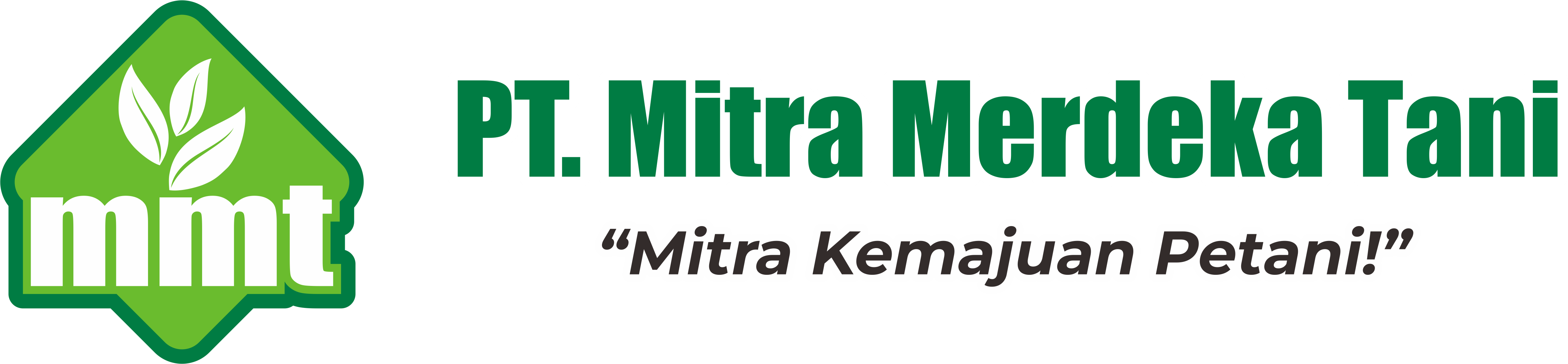 PT Mitra Merdeka Tani