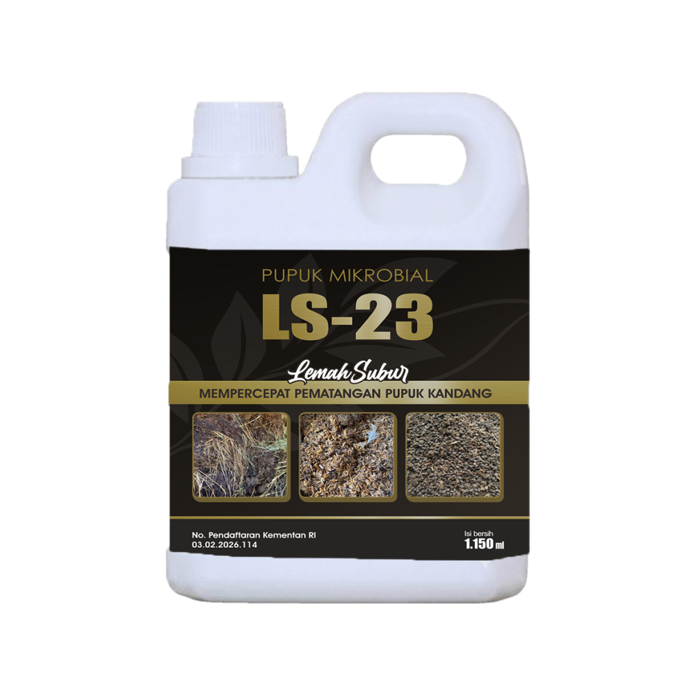 LS-23