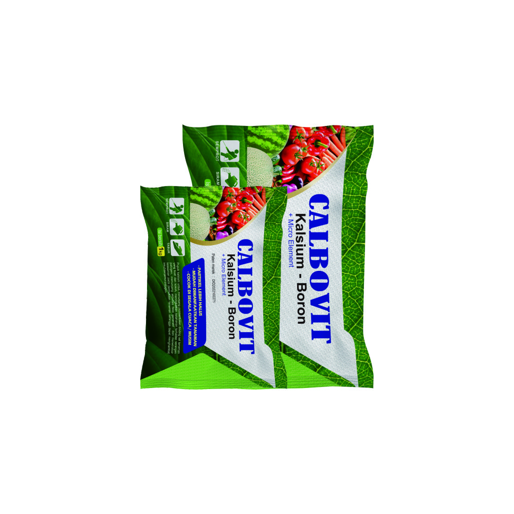 Calbovit