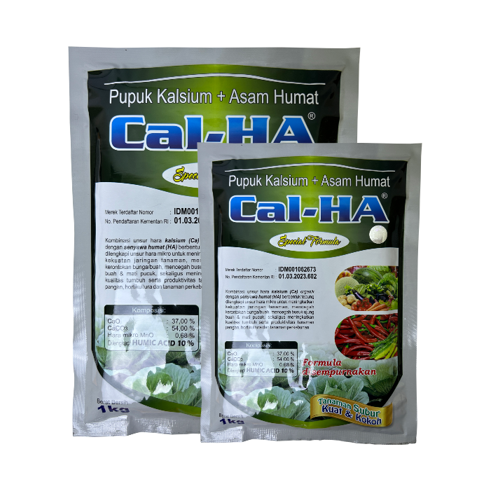 Cal-Ha