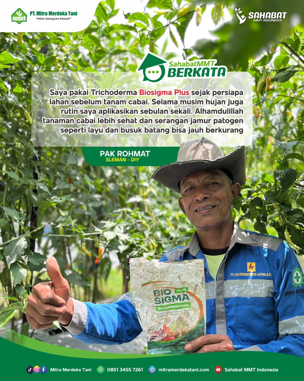 Pak Rohmat