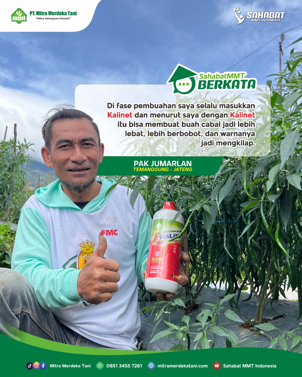 Pak Jumarlan